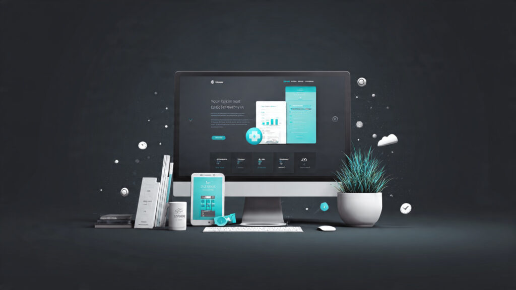 What Features Define Real Estate Website Design Palm Beach?