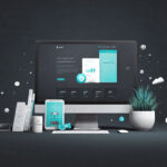 What Features Define Real Estate Website Design Palm Beach?