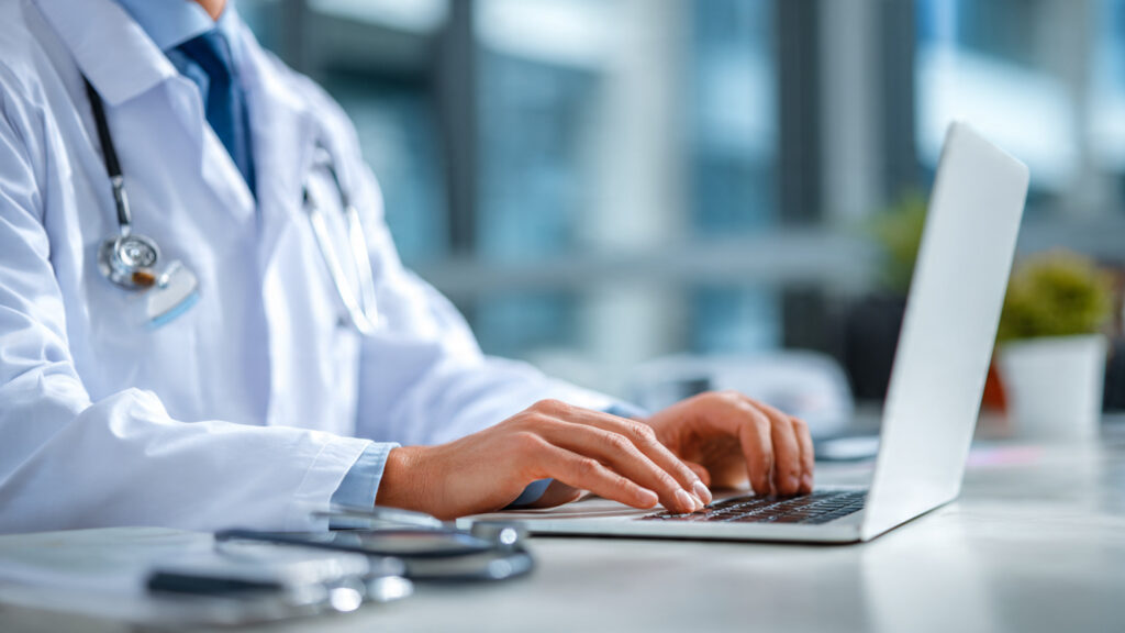 Why Do Medical Practices Need Website Design Florida?