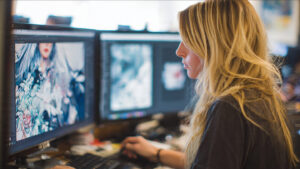 Read more about the article What Makes Effective Law Firm Web Design Boca Raton?