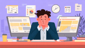 Read more about the article What Are Website Design Mistakes That Hurt Business?