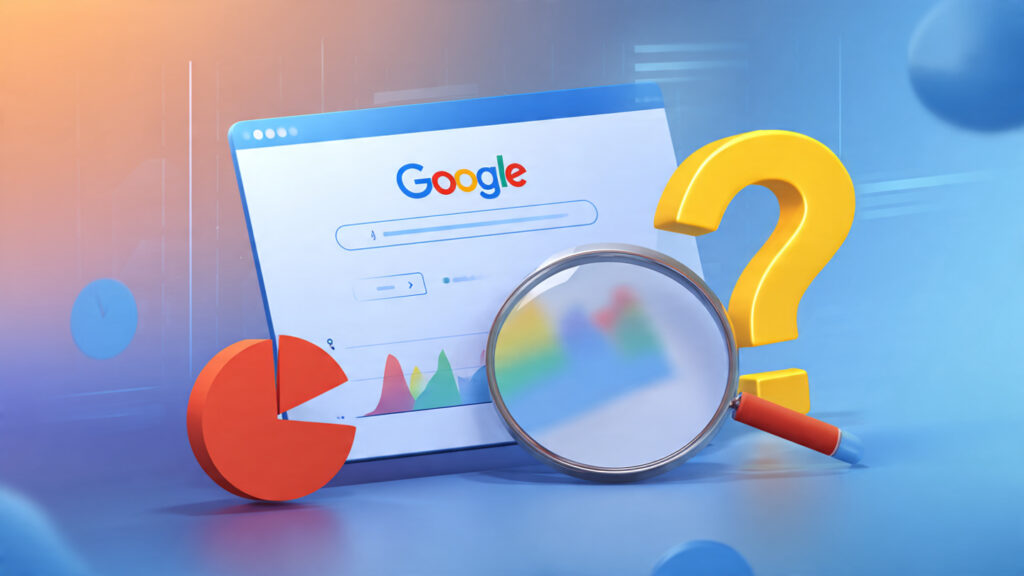 Why Is My Website Not Ranking on Google?